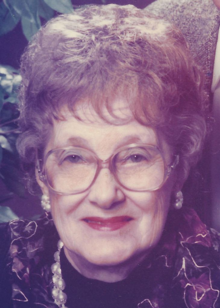Kathryn Irene Patchin