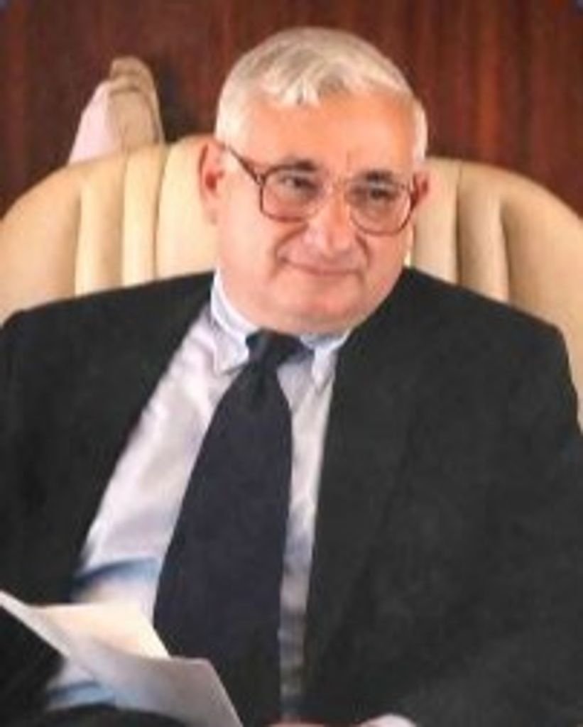 Charles A Krohn Profile Photo