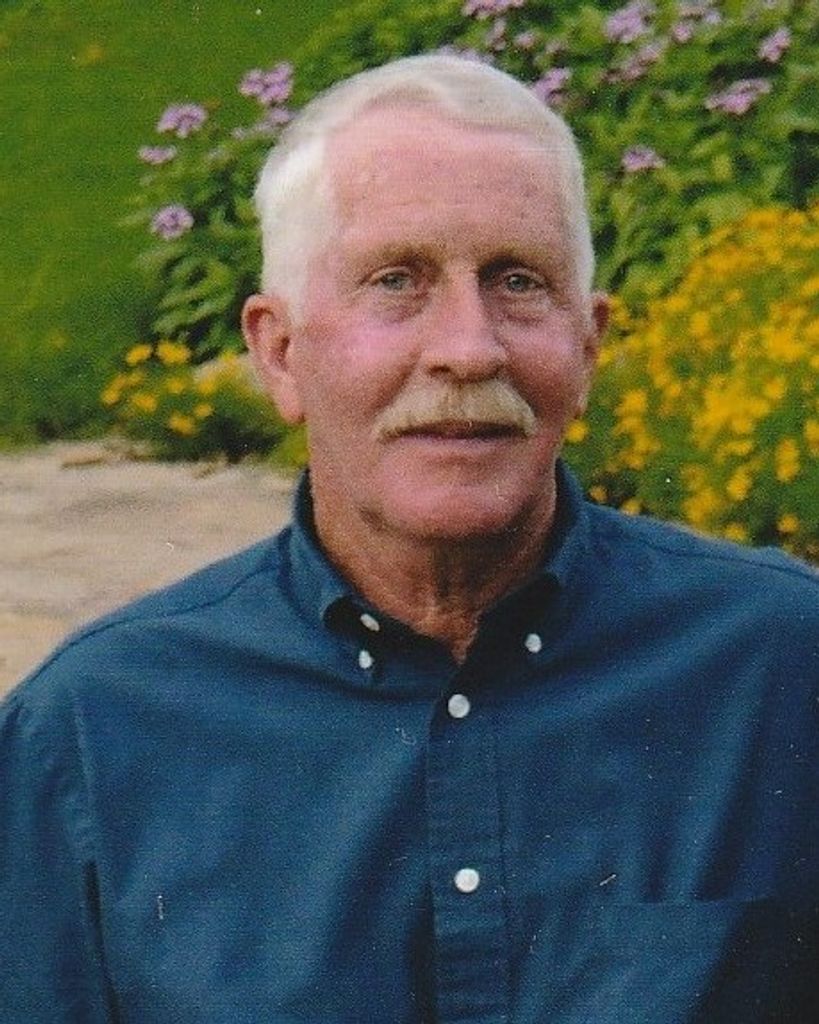 John H. Kocher Profile Photo