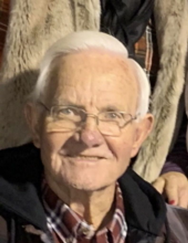J.L. Rushing