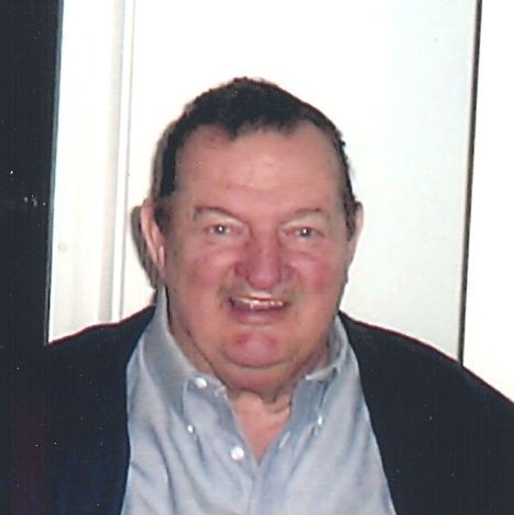Alfred C. Ilg Profile Photo