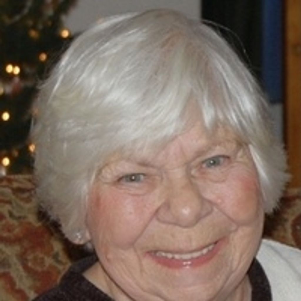 Delores "Dolly" Marie Gerbliss