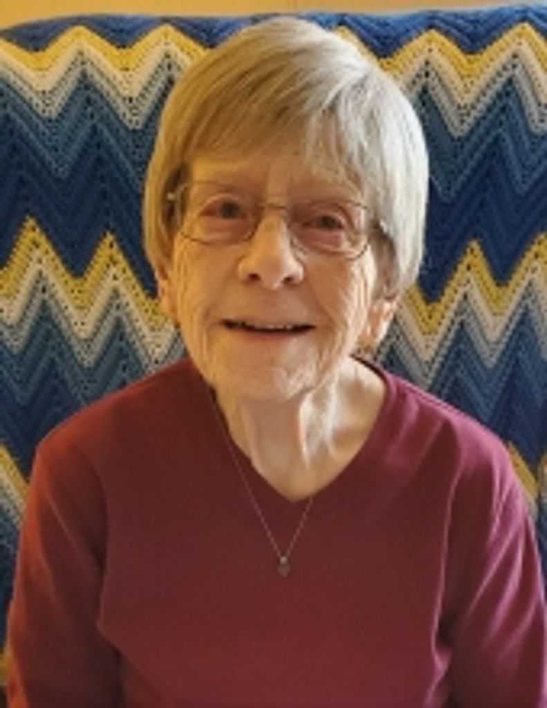 Shirley Eash