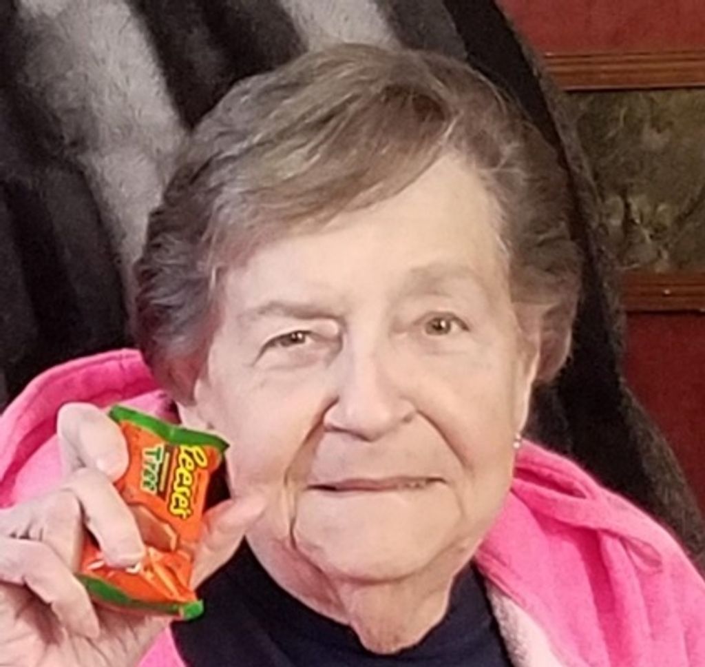 Arnetta Ruth Gundrum