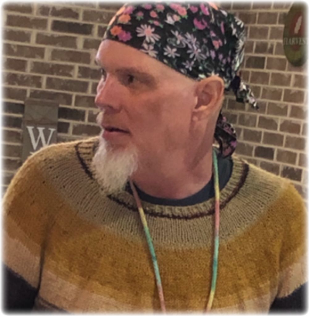 Jeffrey Thomas Jones