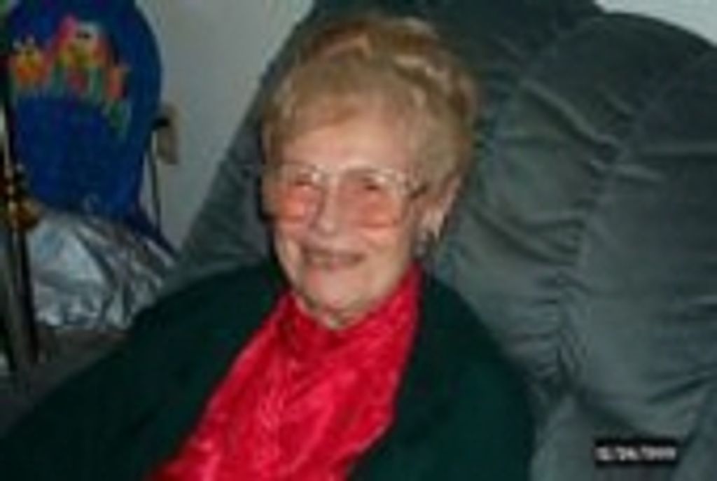 Berniece "Tooty" Gard