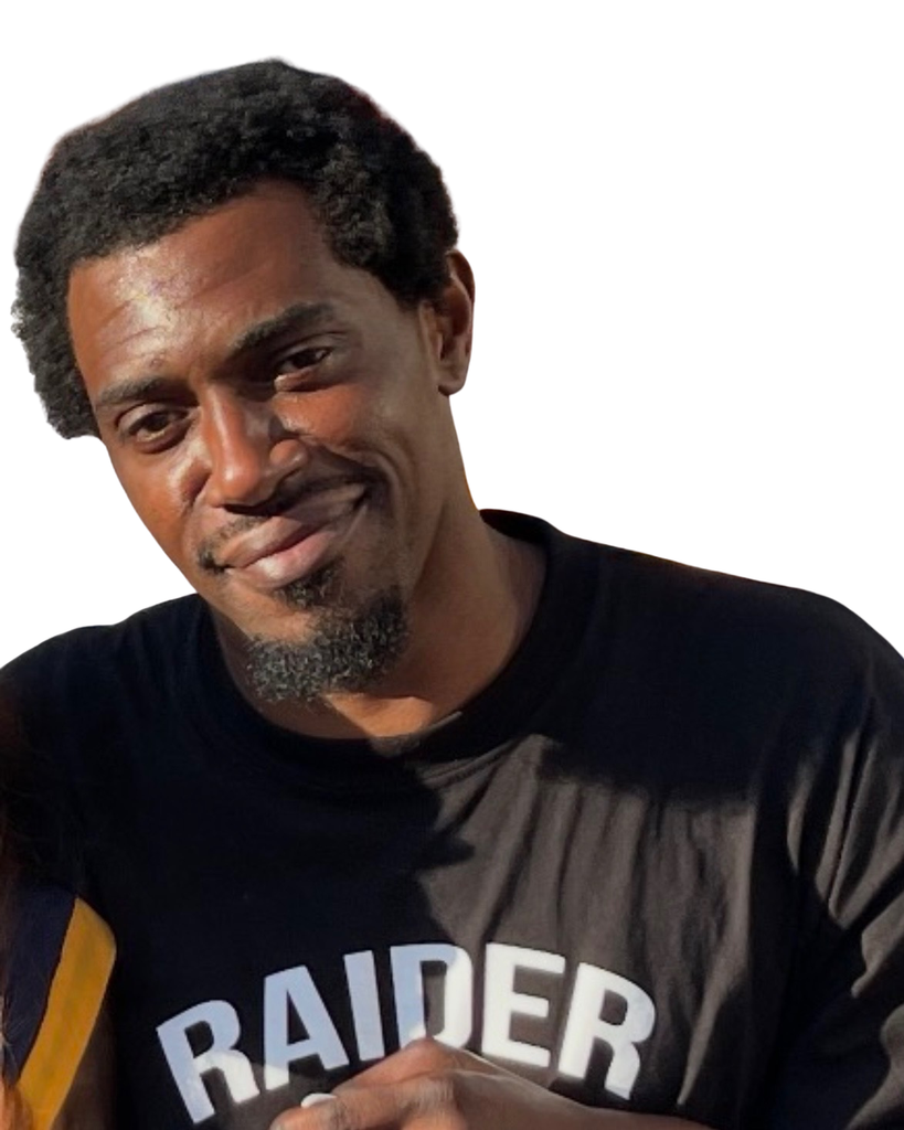 Keontai Chrisean Robert Earl Moses