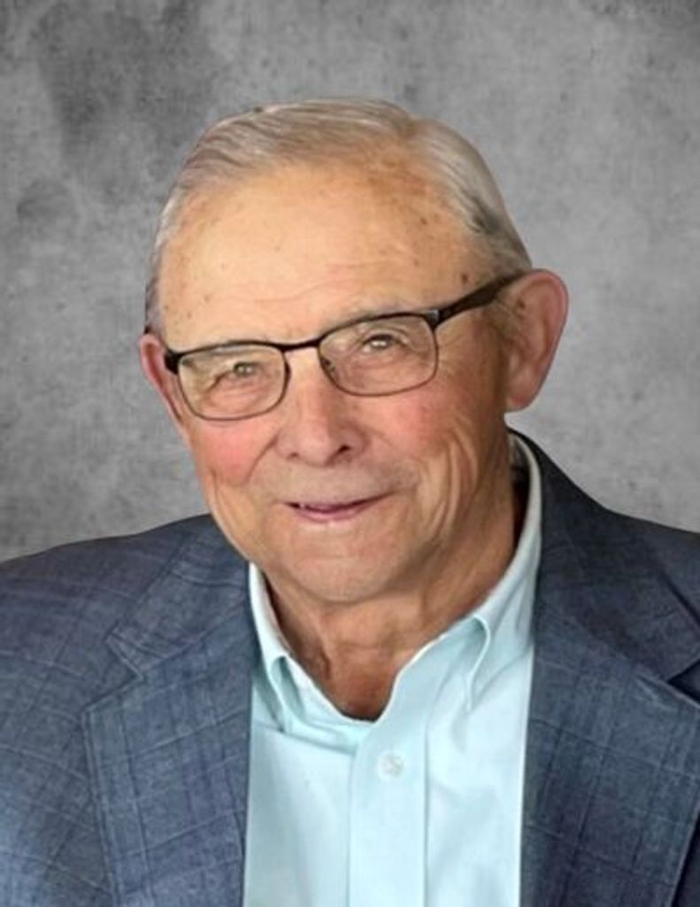 Ralph Gordon Wagner Profile Photo