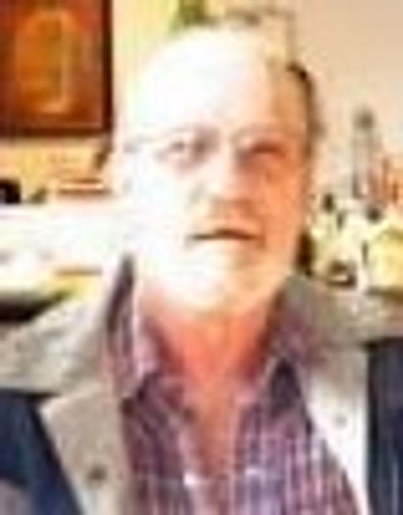 Elmer "Slim" Charles Keller