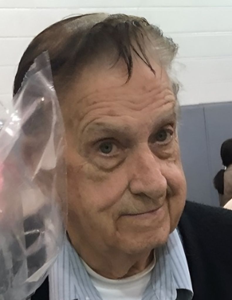 James Robert Perry, Sr. Profile Photo