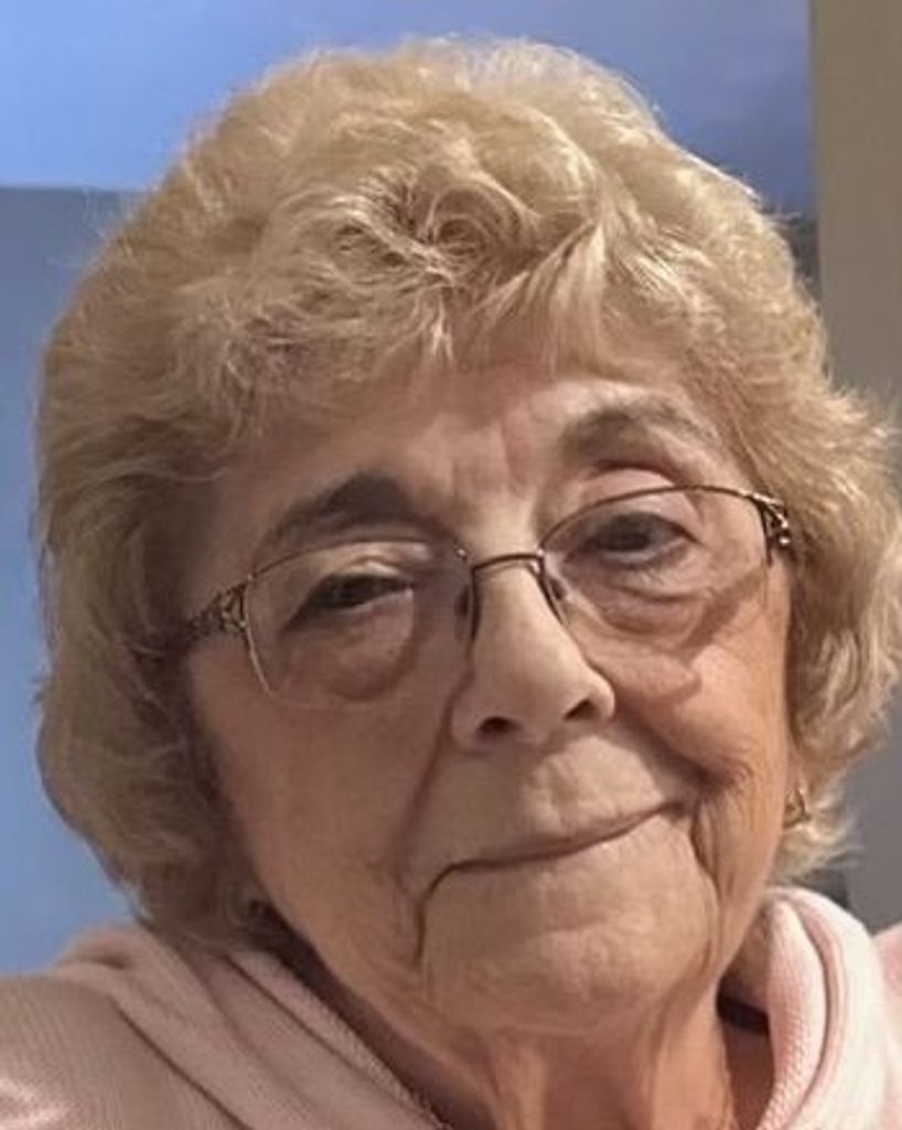 Helen Moss