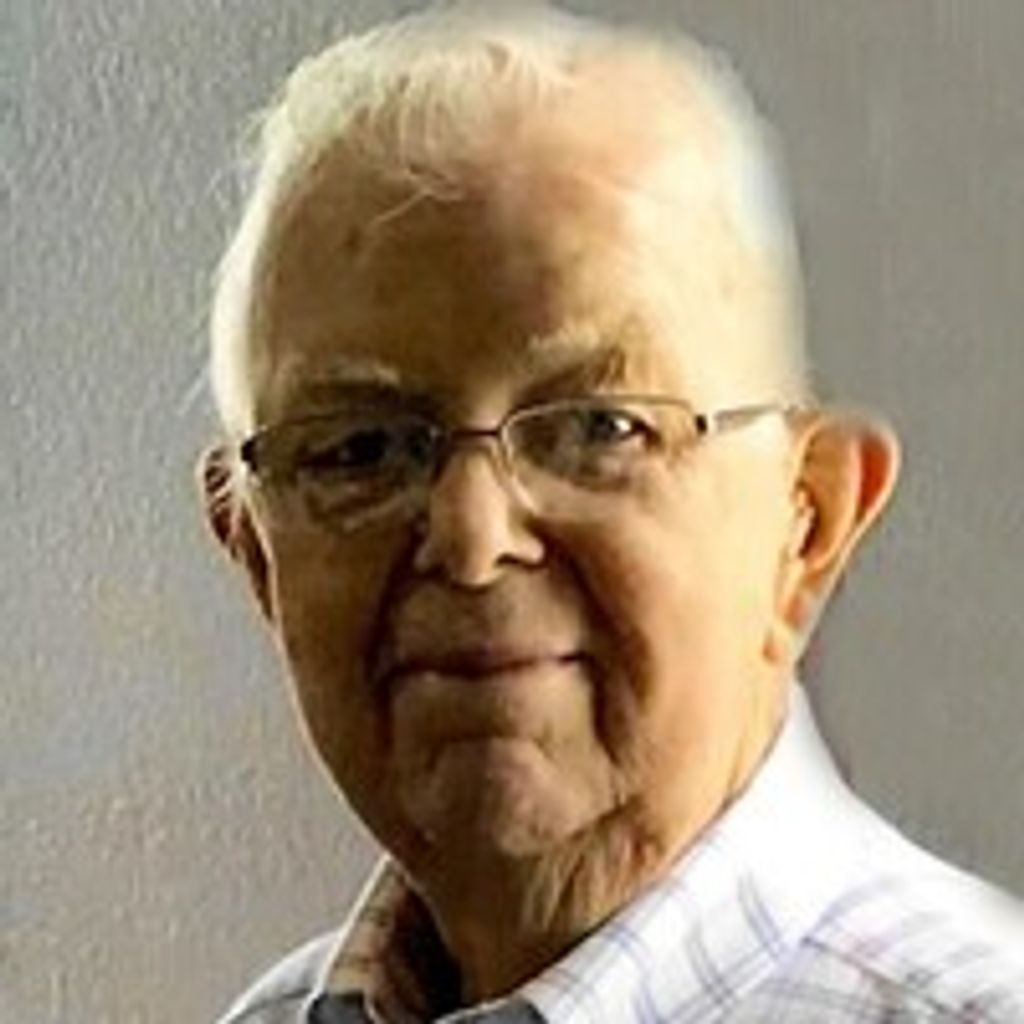 Ronald G. Mclellan Profile Photo
