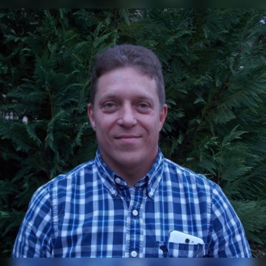 Mr. Gerald Dwayne Livingston