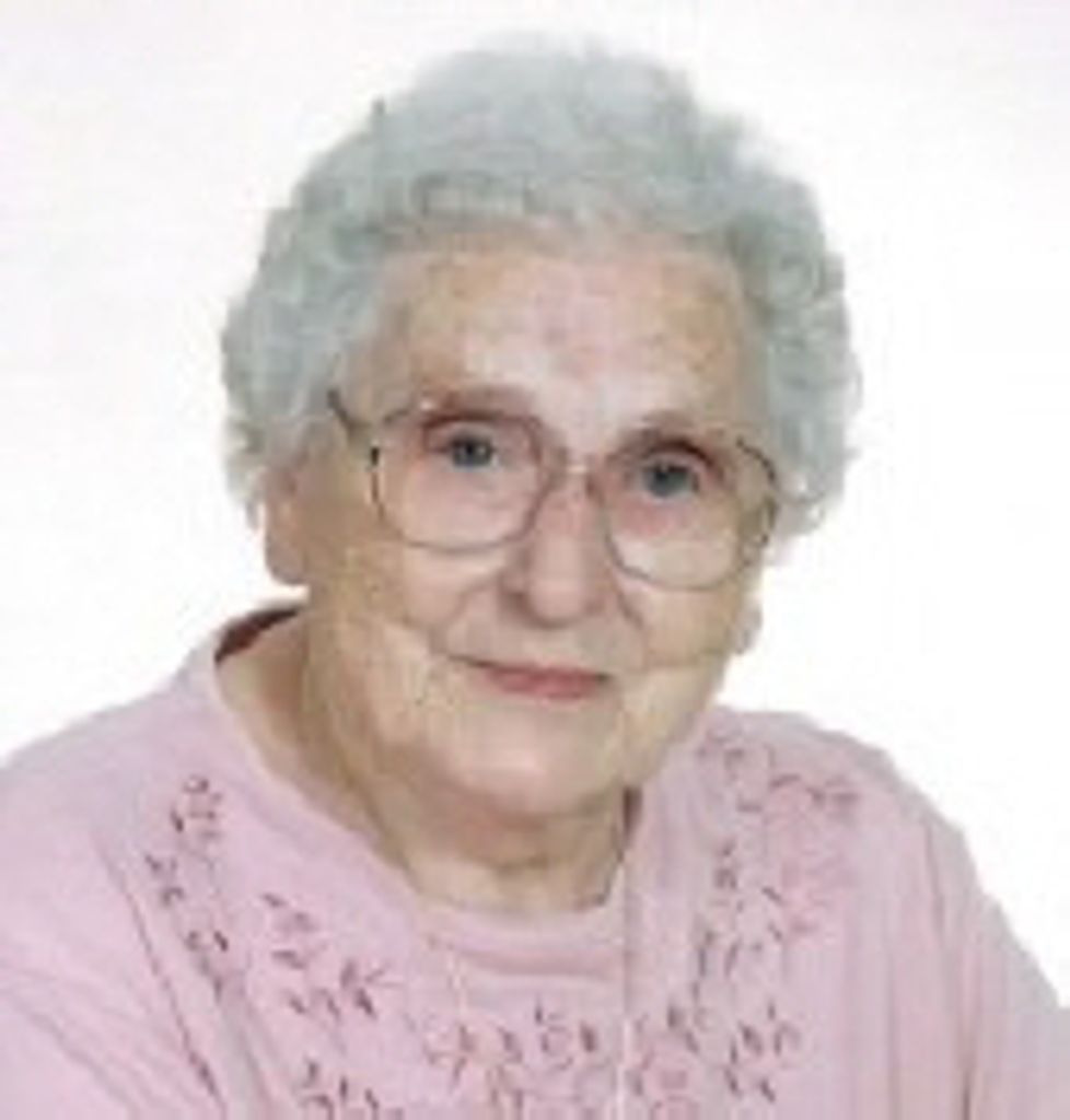 Ruth Warner