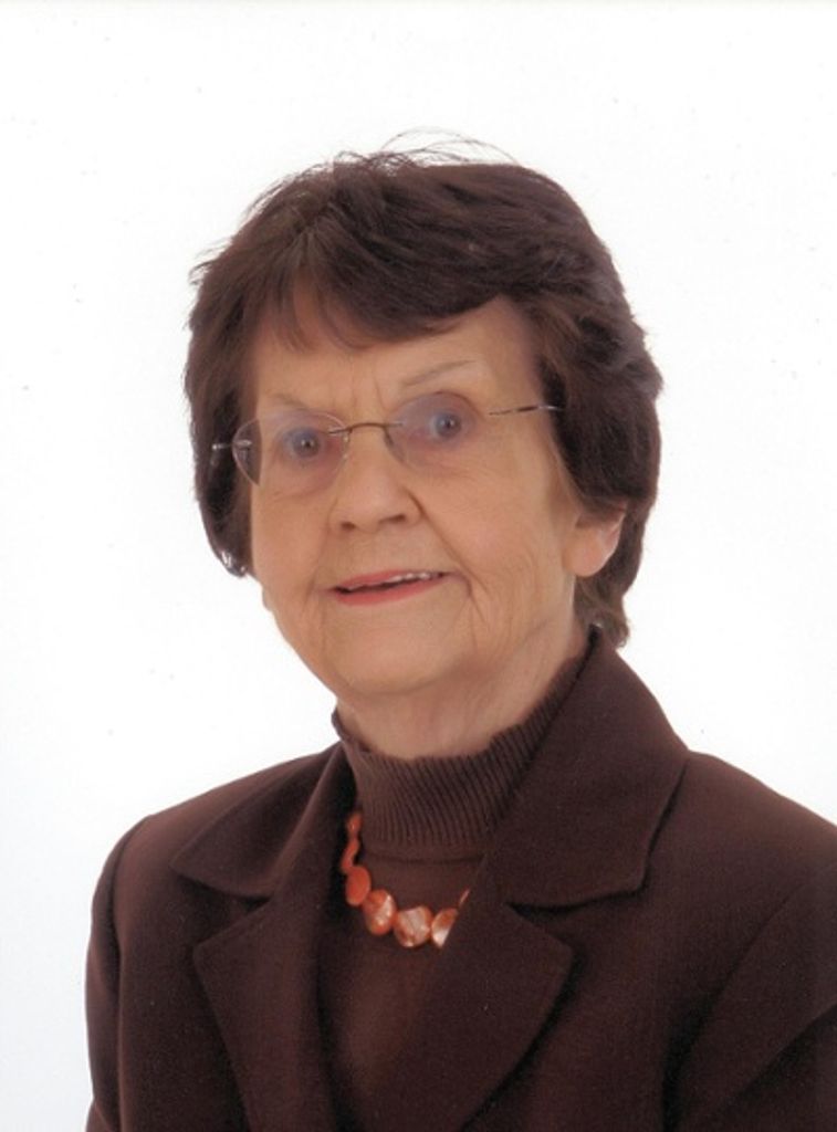 Ruby Merricks Mason