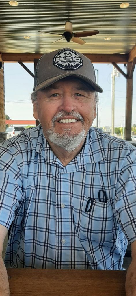 Micheal Bruce Winsett Profile Photo