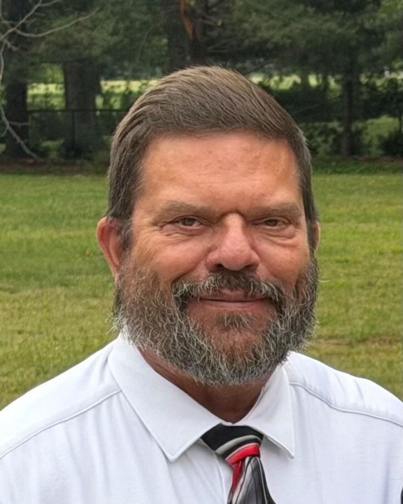 Lee Lamont Farris Profile Photo