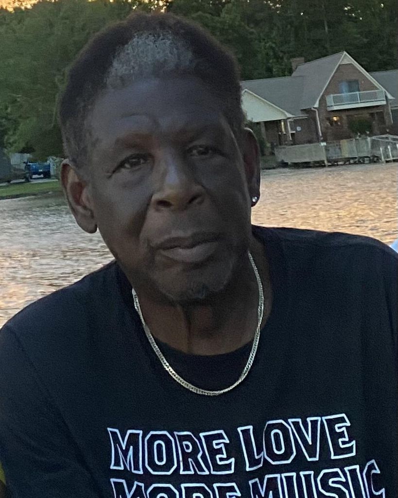 Richard Lee Davis Profile Photo