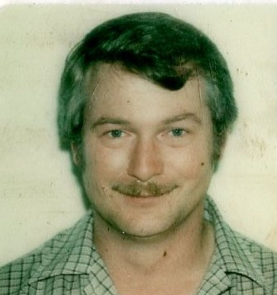 Warren Richard Rutterbush