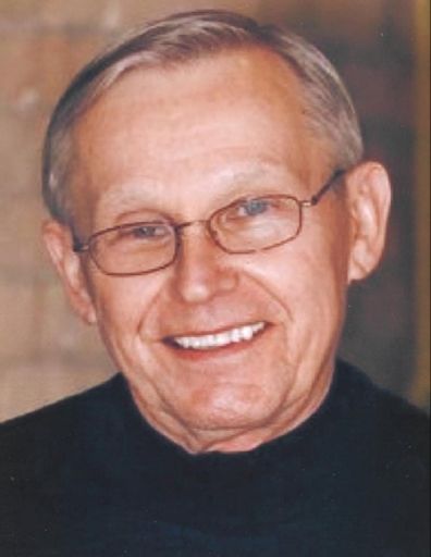 Gerald "Jerry" N.  Braun Profile Photo