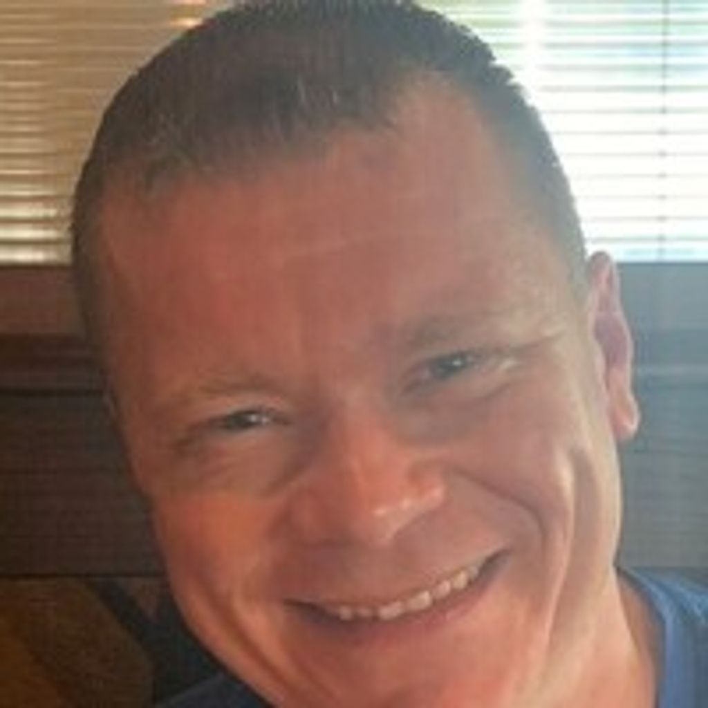 Billy Rash Profile Photo