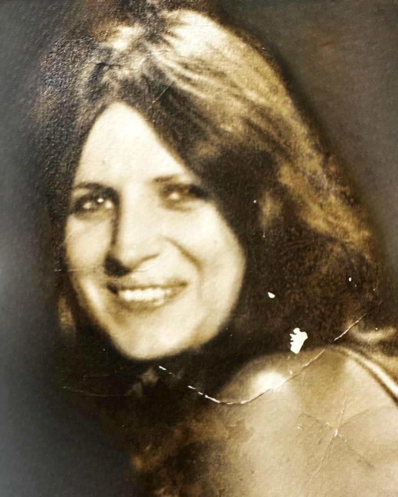 Mary Jo Harris Profile Photo