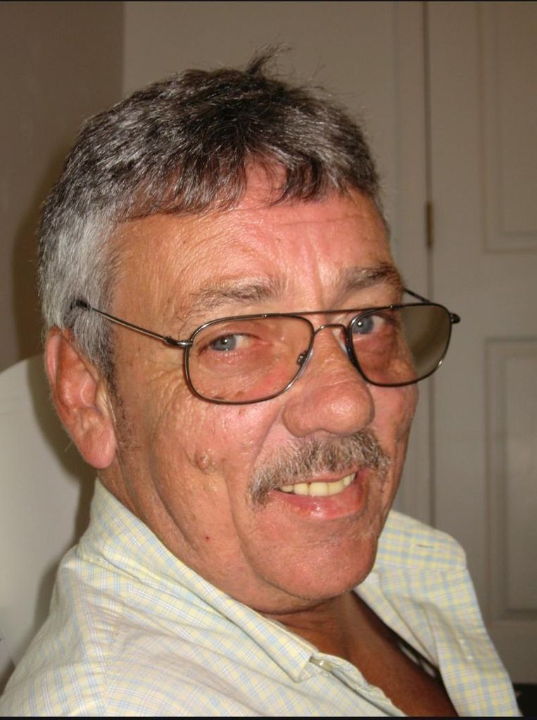 Charles "Ken" Kenneth Hammock Profile Photo