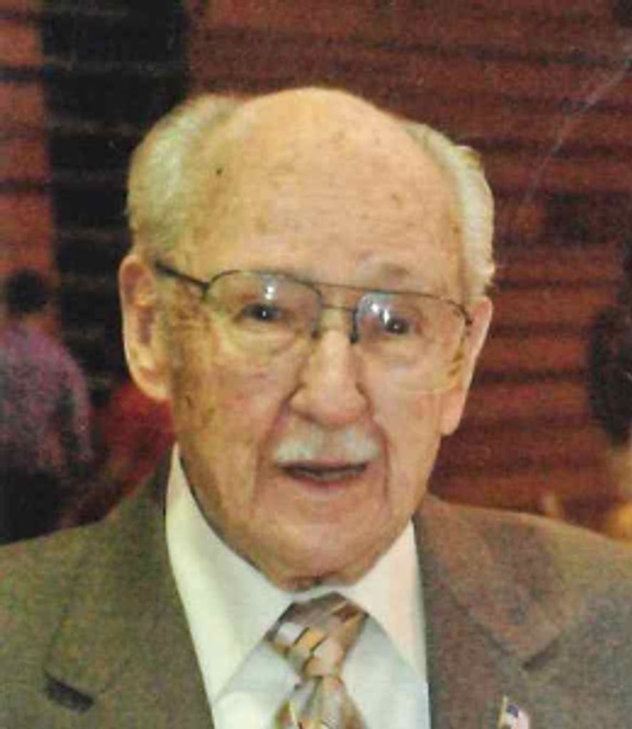 Robert W. Mcneely