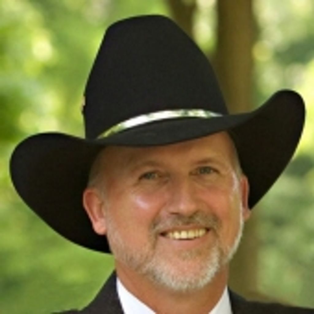 Tim Del Smith