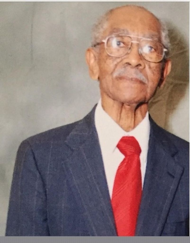 Terry Lee Mcgriff, Sr.