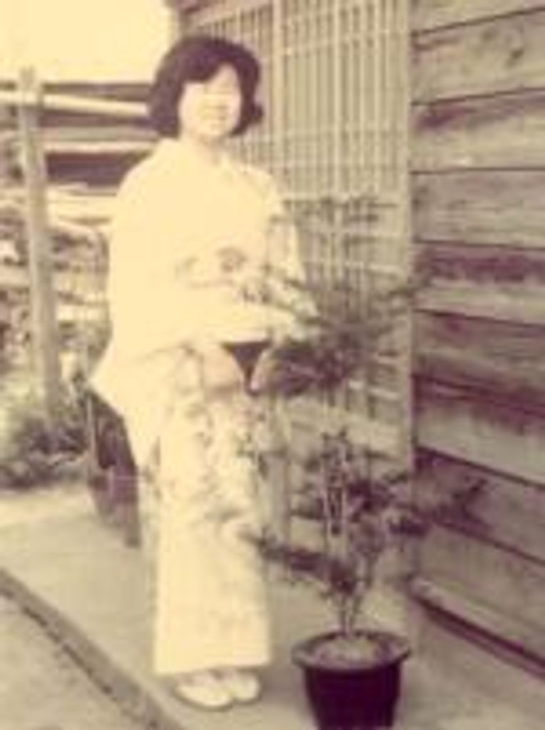 Jean Takako Kuniyoshi