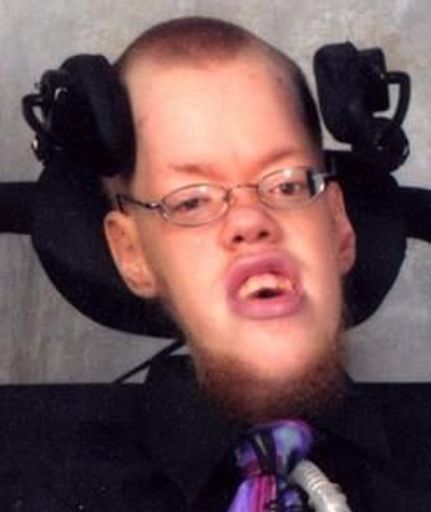 Cody Jackson Profile Photo