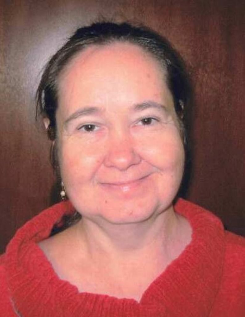 Susan Johnson Profile Photo