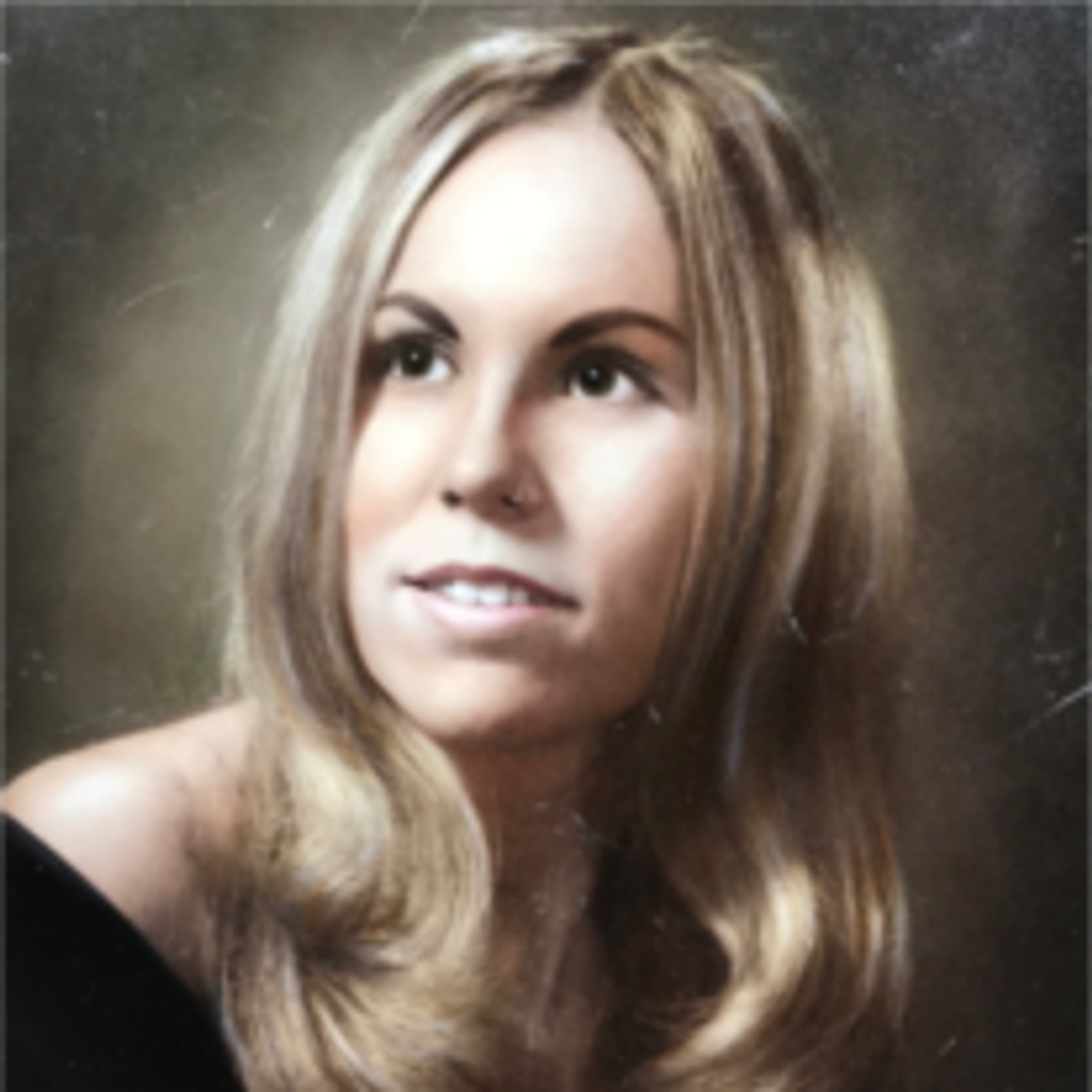 Cynthia Anette Smith Sawyer