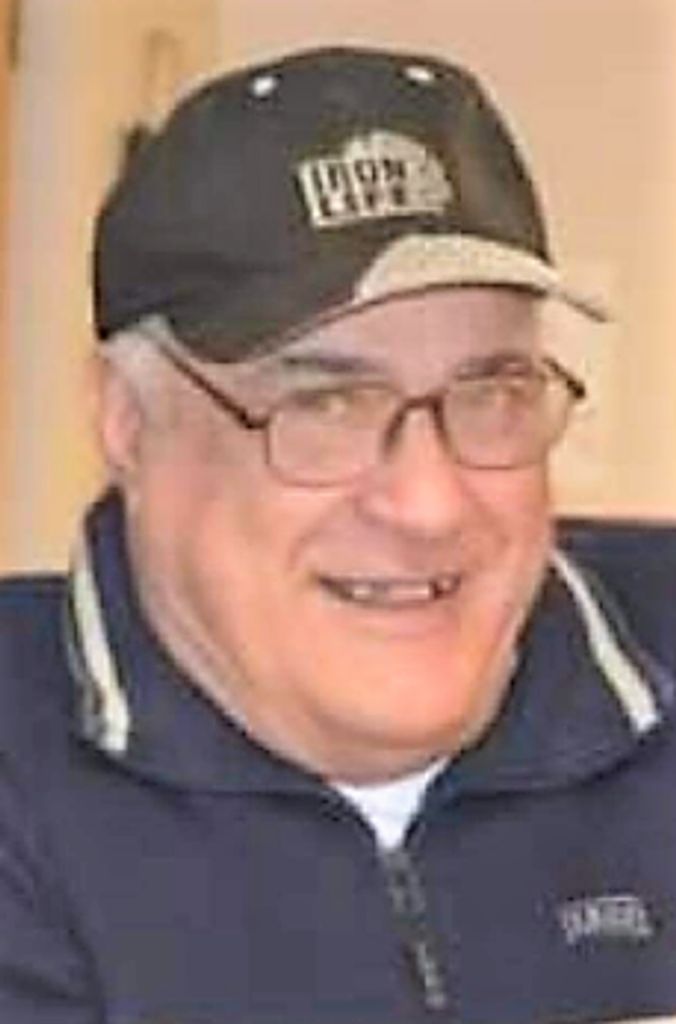 Larry Caudill Profile Photo