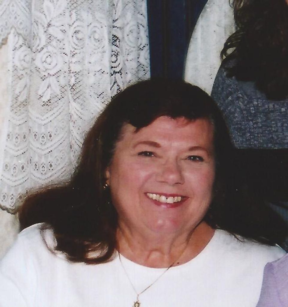 Jeanette Ann (Pragit)  Harris Profile Photo