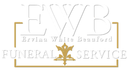 Ervina White Beauford Funeral Service, PC Logo