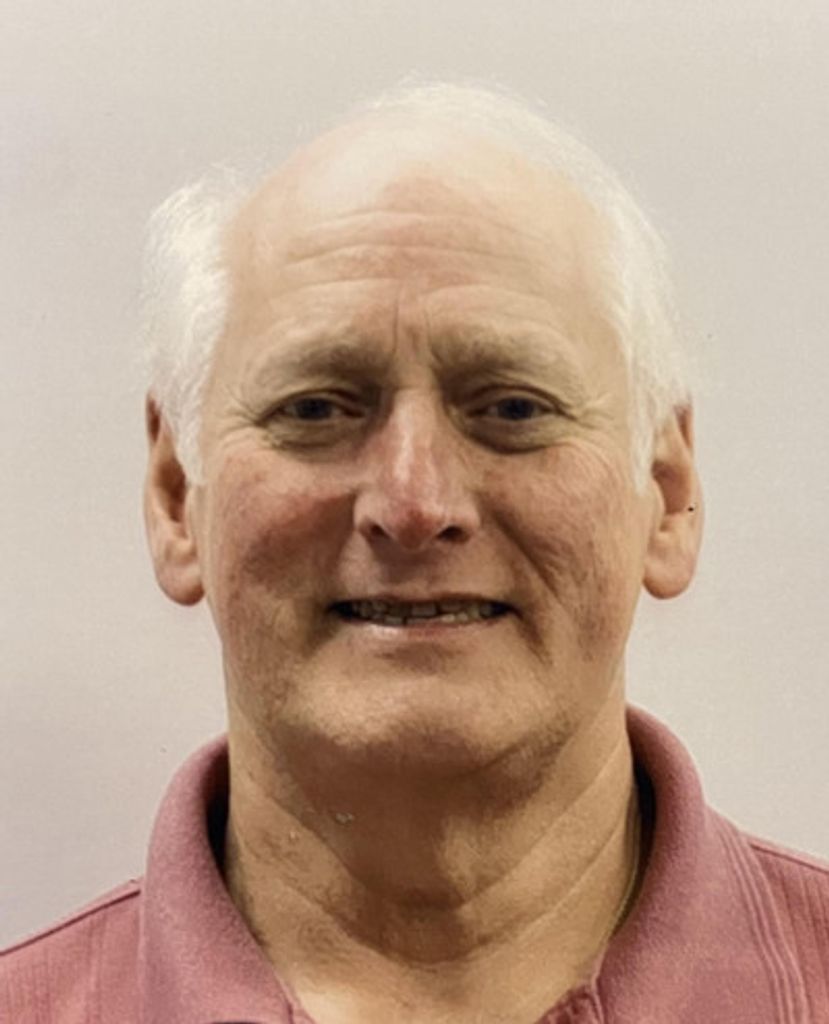 Thomas J. Ward Profile Photo