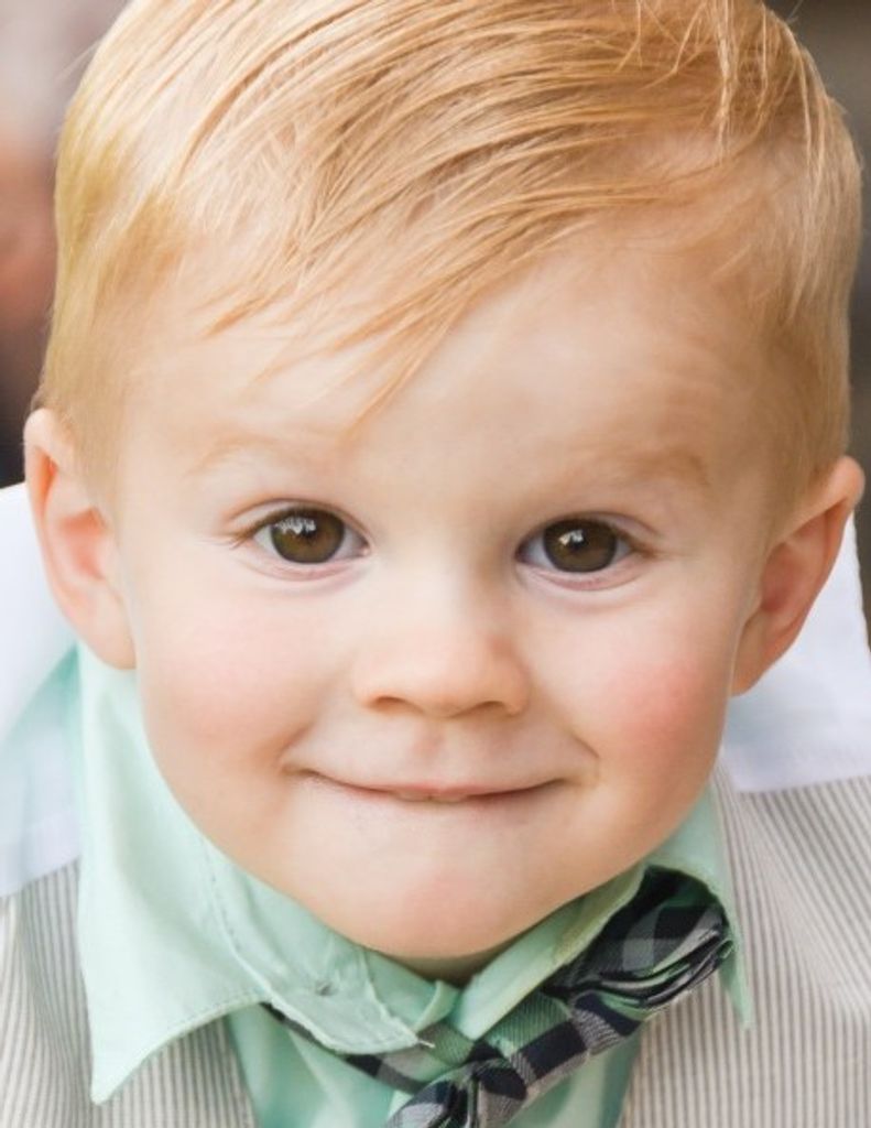 Theodore Ray Johnson