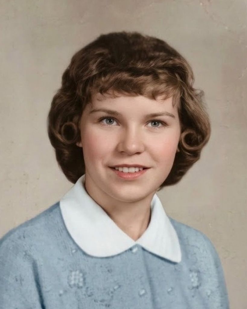 Carol Jean Purtee Profile Photo
