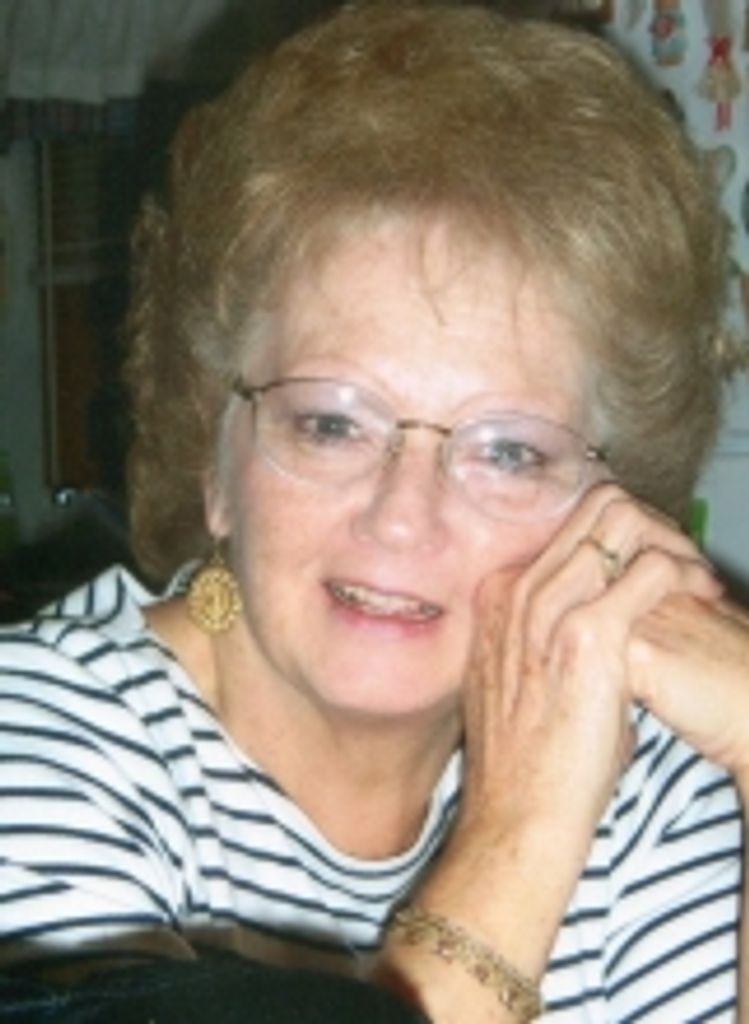 Nancy L. Suttles