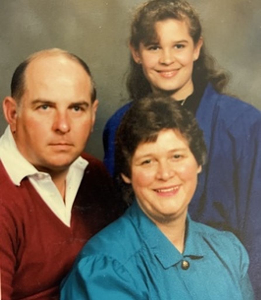 Carroll Sanford Profile Photo