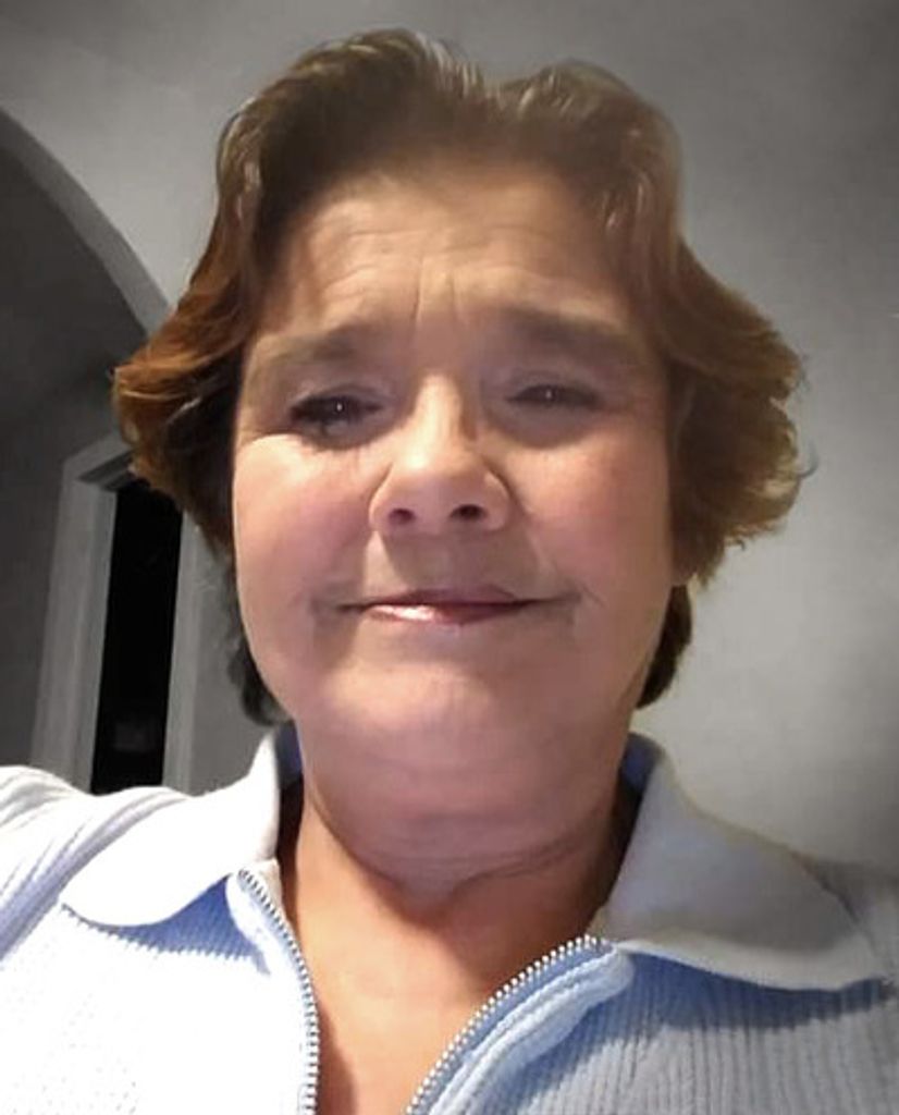 Tammie Rae Mobley