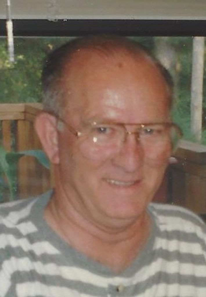C.D. Hendrick