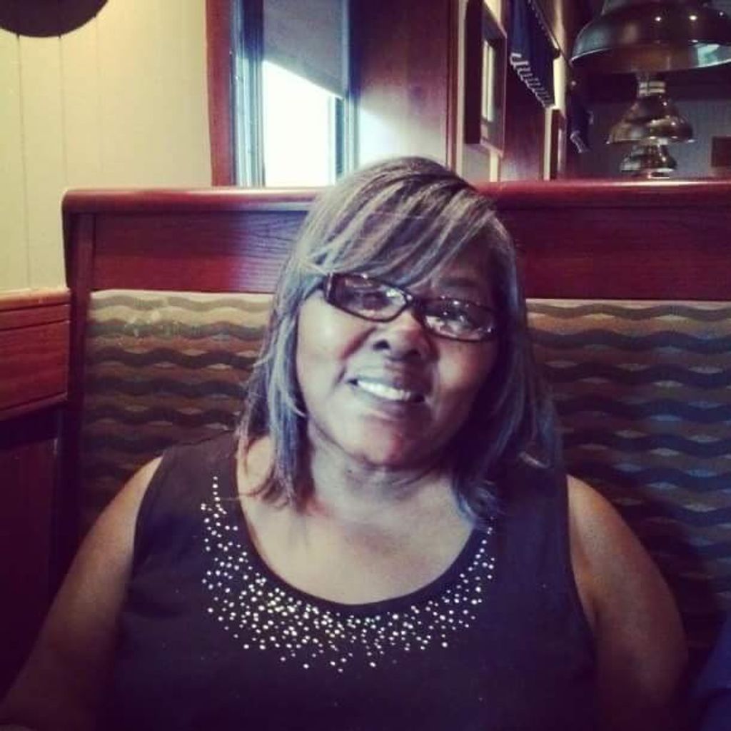 Mrs. Ollie Lee Williams