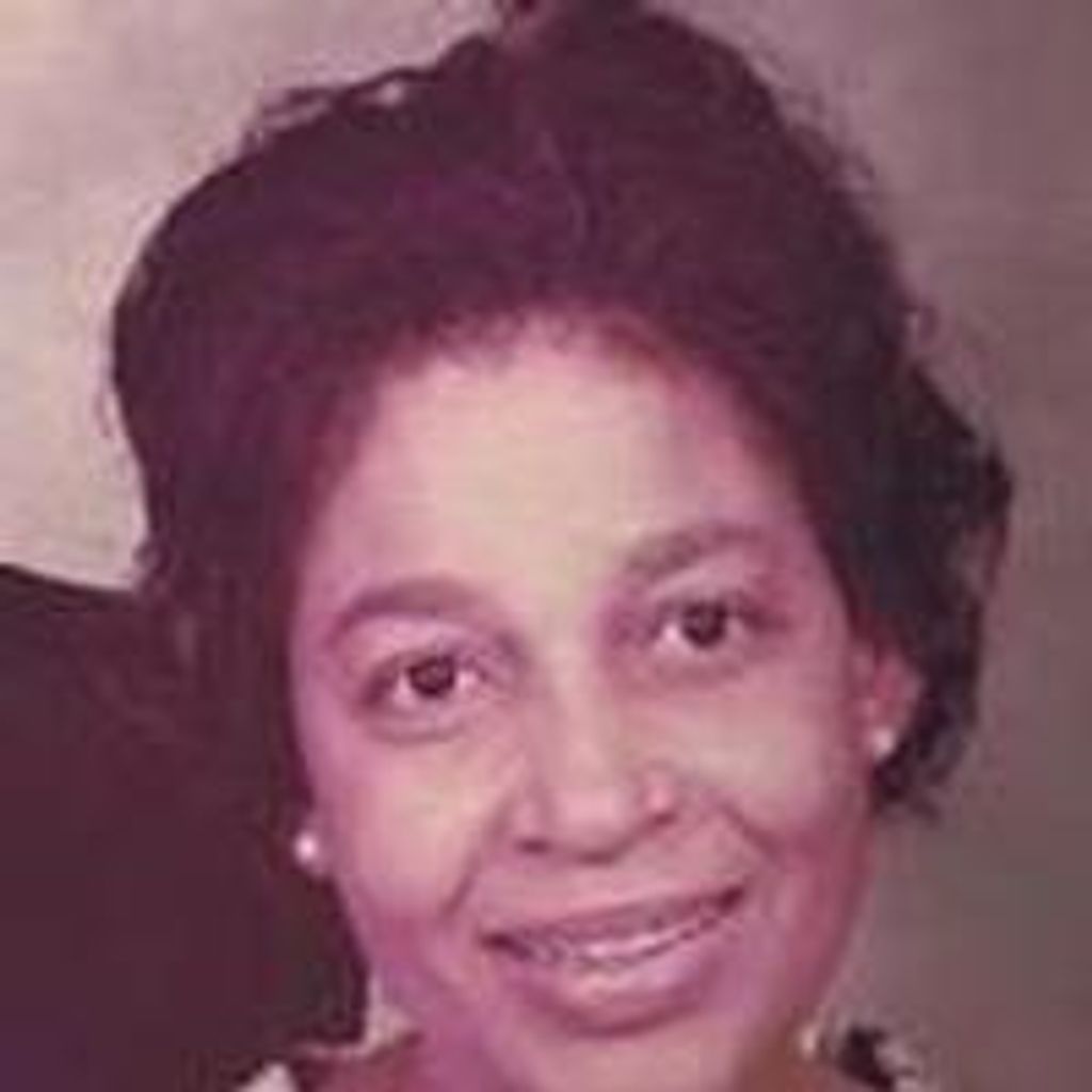 Eloise Woodson Fowler