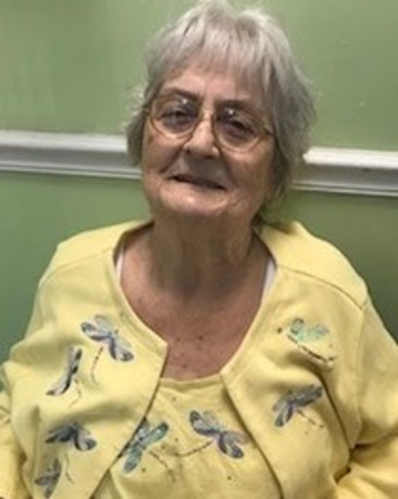 Virginia Gearlds Profile Photo