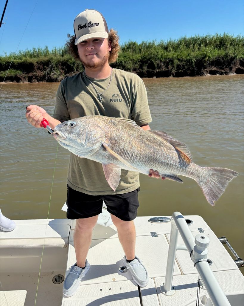 Bradly Chase Woodcock