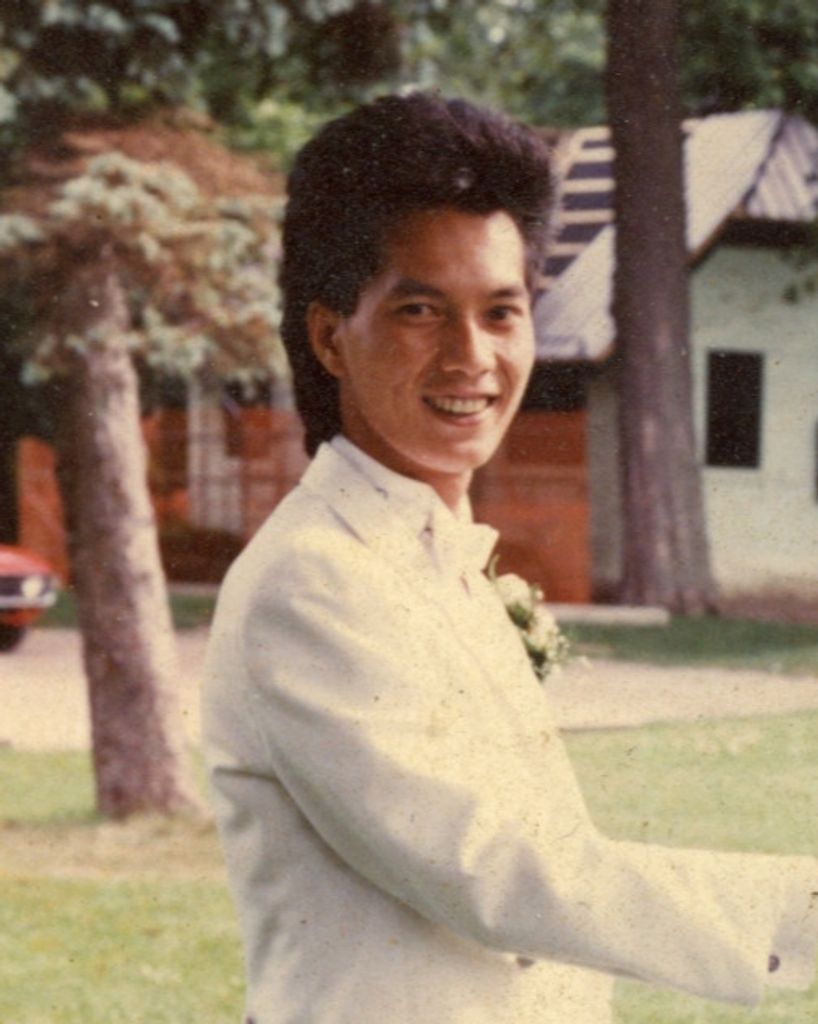 Hien Van Nguyen Profile Photo