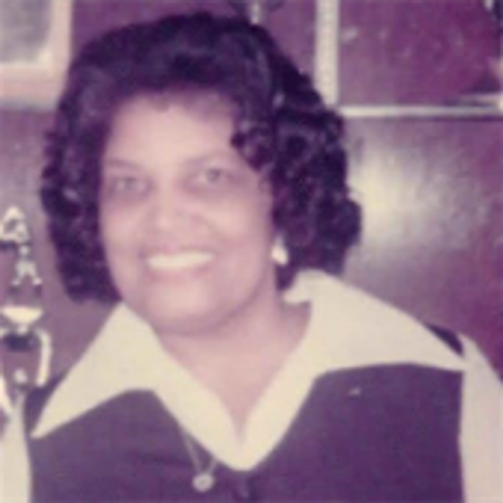 Myrdis  Crawford Vinson